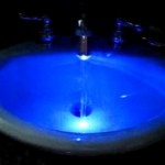 Love It! LED Light Used as a Temperature Indicator