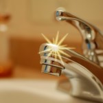Detail Your Bathroom the Jennifer Priest Way