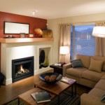 Colour and Other Strategies for Small Spaces