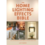 Recommended Reading: The Home Lighting Effects Bible by Lucy Martin