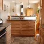 Renovation Story: Full Kitchen Rebuild