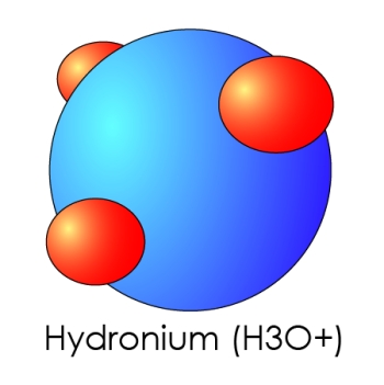 Hydronium Ion