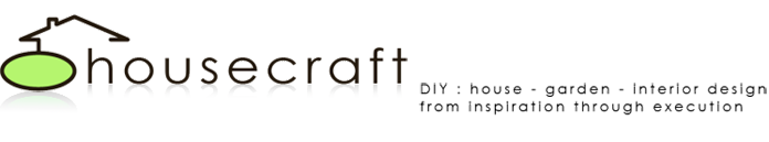 Housecraft: DIY House, Garden and Interior Design