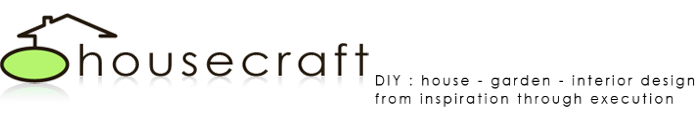 Housecraft: DIY House, Garden and Interior Design