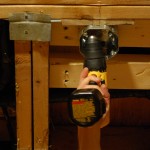 Let There Be Light! Part 3: Wiring and Additional Circuit Installation
