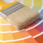 Let There Be Light Part 5: Serengeti Toffee Pumpkin Mocha Bisque – The Rabbit Hole of Choosing Paint Colours